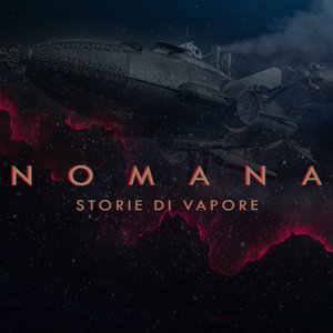 No Mana — Storie di VaporeNOMANA
