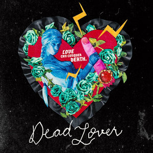 You've Got Everything - But A Smile (Theme from "Dead Lover") cover
