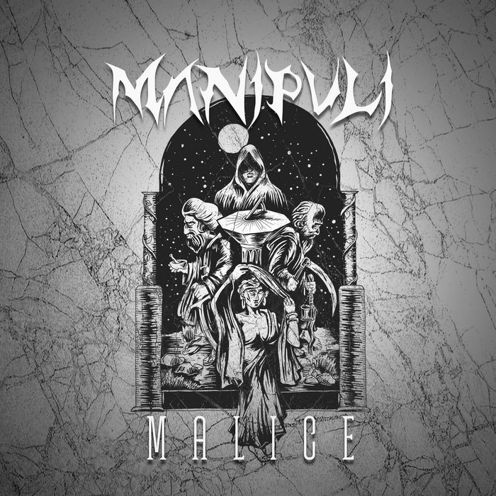Malice | Manipuli