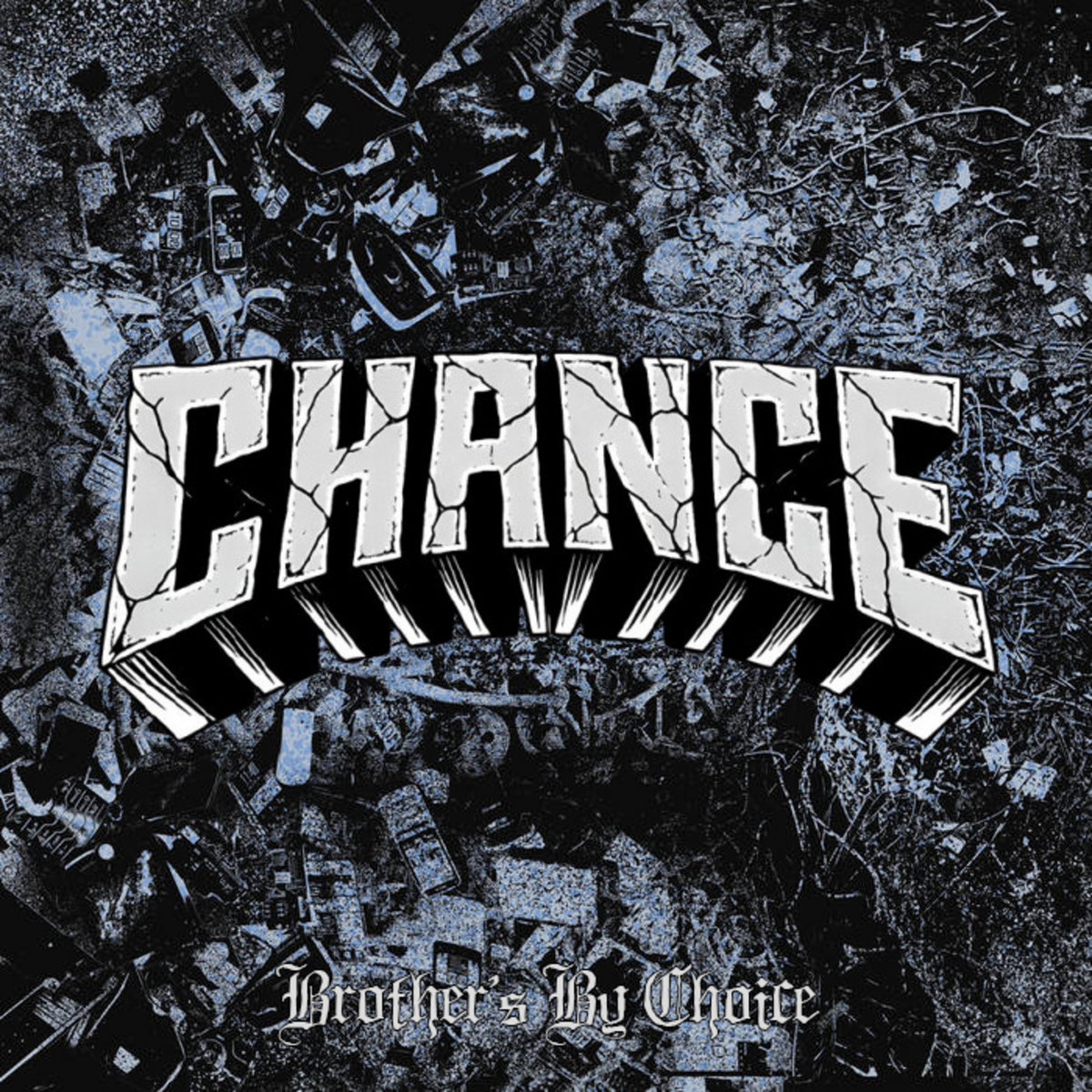 Brothers By Choice | CHANCE