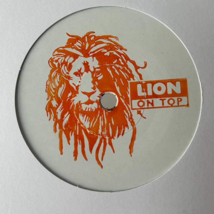 Under Jah Music (VINYL RELEASE) | Baodub, Crucial Rob, Harny