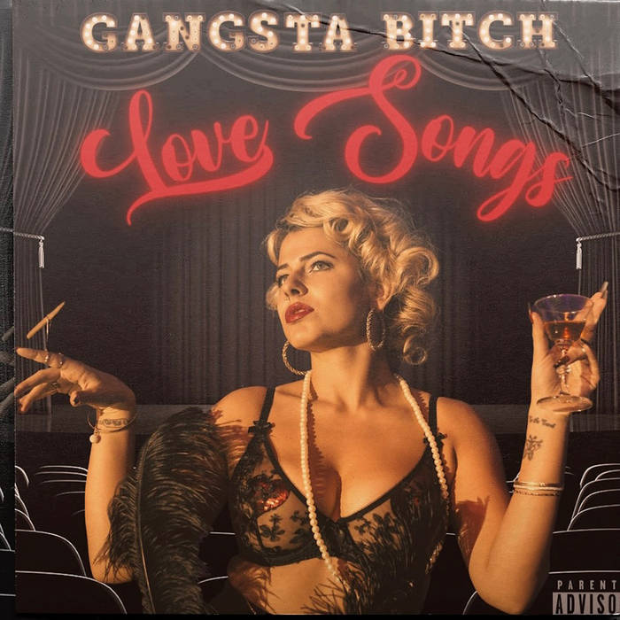 Gangsta Bitch Love Songs | DVMA