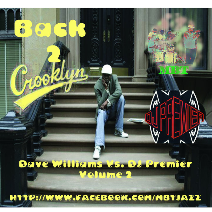 Crooklyn cast picture