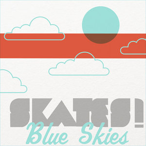 Blue Skies cover
