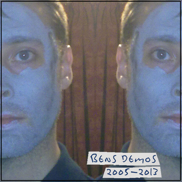 Ben's Demos (2005-2013) | Ben Manning | The Mannings