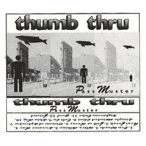 Pass Muster cover art