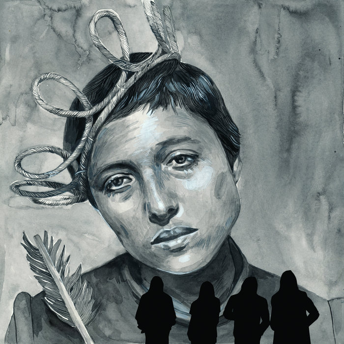 Joan of Arc Presents: Joan of Arc | Joan of Arc