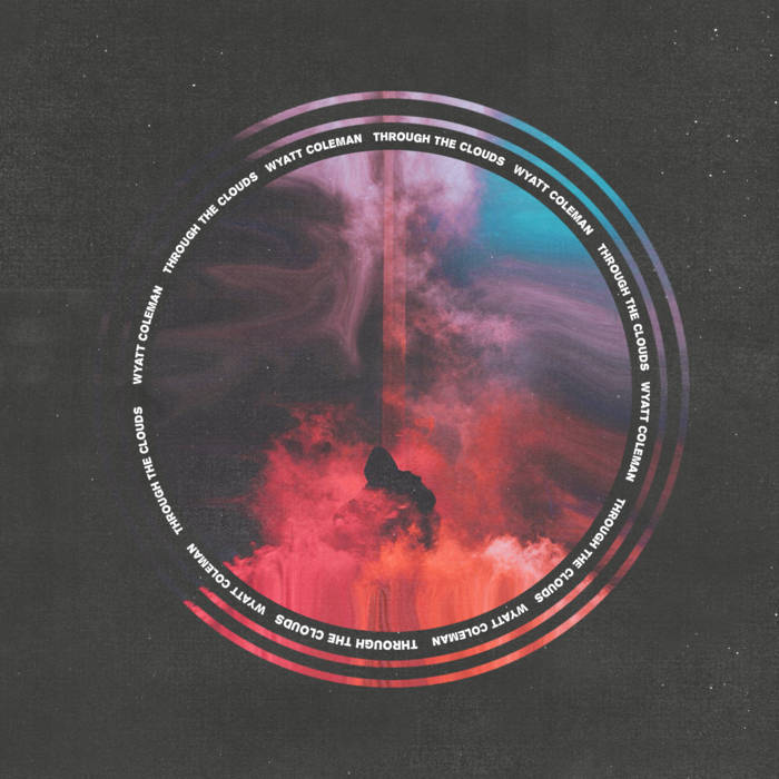 Through the Clouds cover art