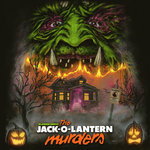 The Jack-O-Lantern Murders