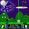 Digital Disguise Cover Art