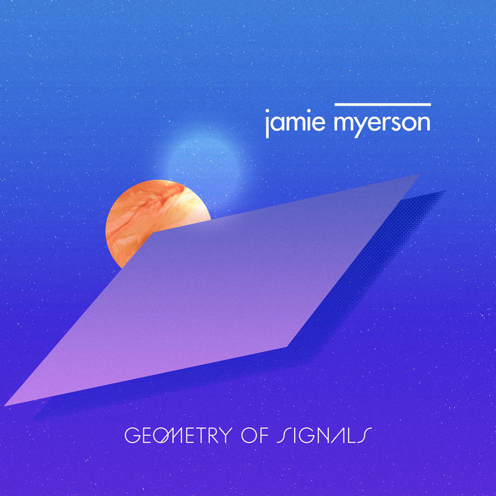 Geometry Of Signals Jamie Myerson
