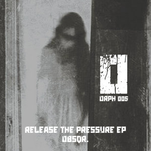 The Orphanage — Release The Pressure EPobsqr.