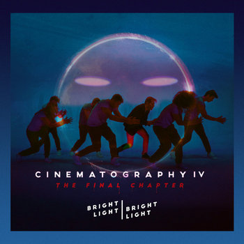 Music | Bright Light Bright Light