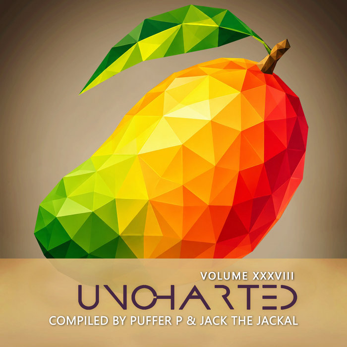 Uncharted Vol.38