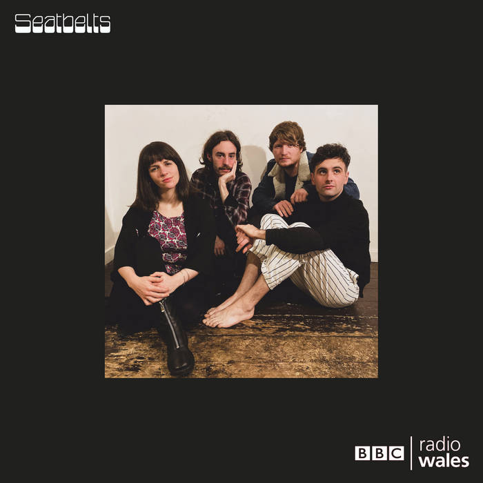 Songs For Janice BBC Radio Wales Session Seatbelts