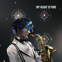 My Heart Is Pure cover art