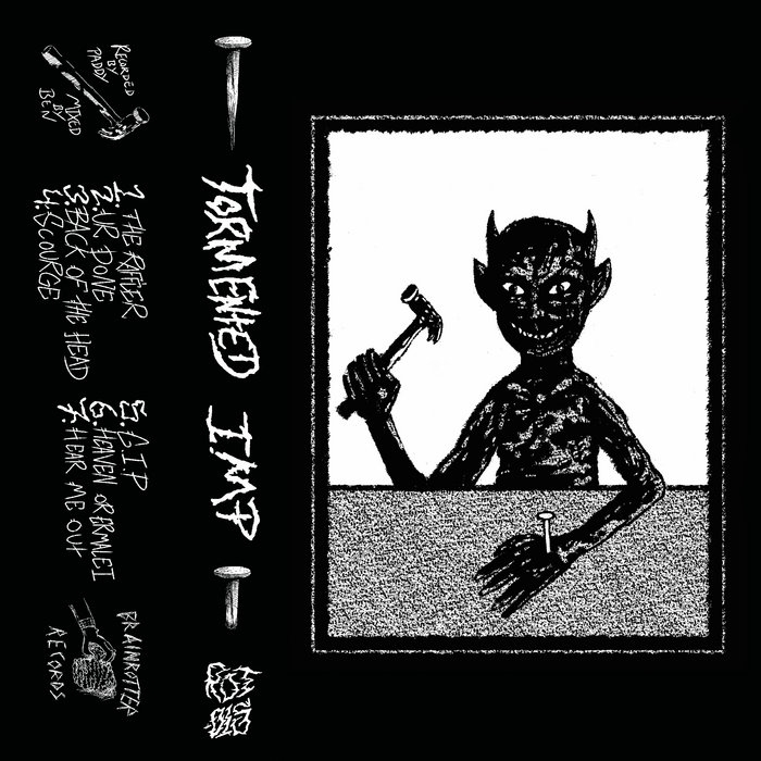 Tormented Imp, by Tormented Imp