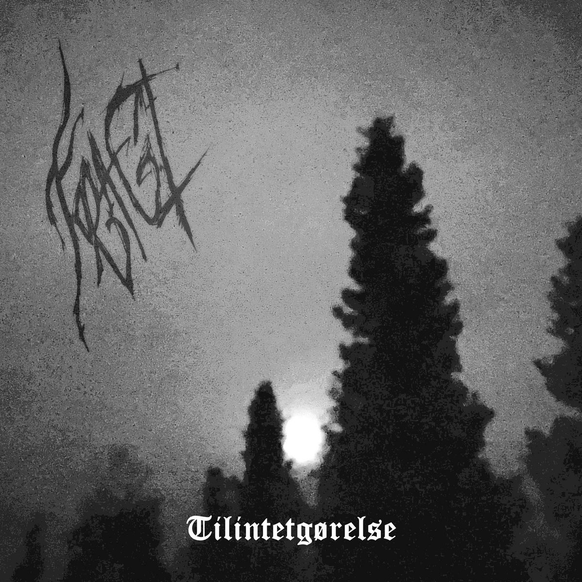 Tilintetgørelse by Foragt