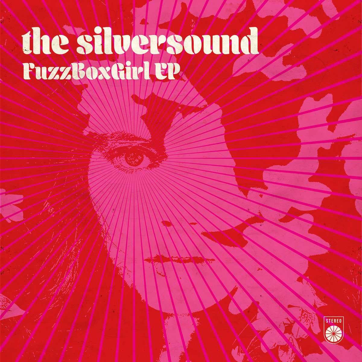 the Fuzz CDセット　JILS　Vasalla　舜 FuzzBoxGirl | The Silversound | Cheersquad Records & Tapes