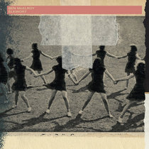 Elkwort cover art