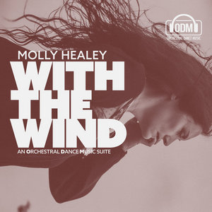 With the Wind: An Orchestral Dance Music Suite cover
