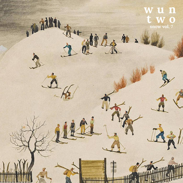 Snow Vol. 7 | wun two