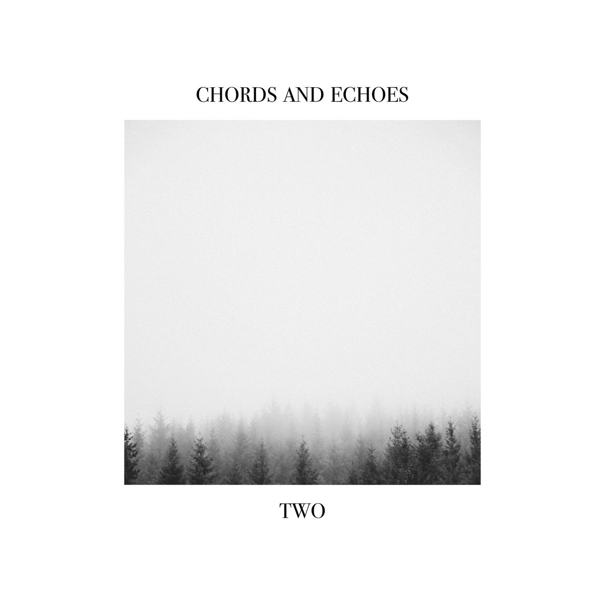 Various Artists – CHORDS AND ECHOES – TWO
