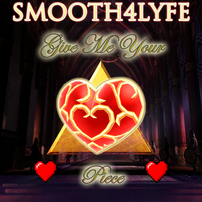 Show Me A Piece Of Your Heart