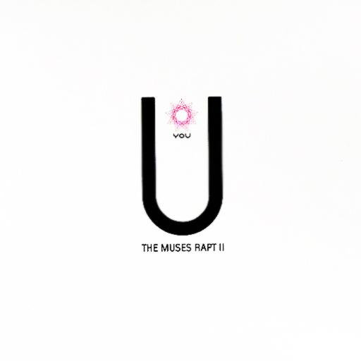 洋楽 The Muses Rapt II / You The Muses Rapt II / You