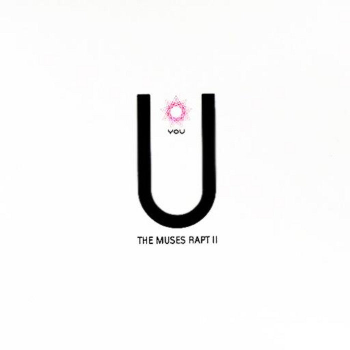洋楽 The Muses Rapt II / You You (Betamixes) | The Muses Rapt