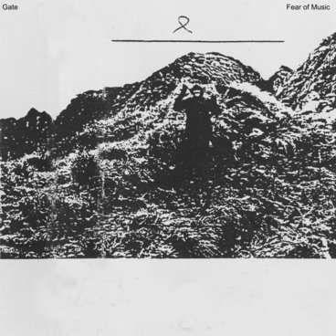 Fear Of Music main photo