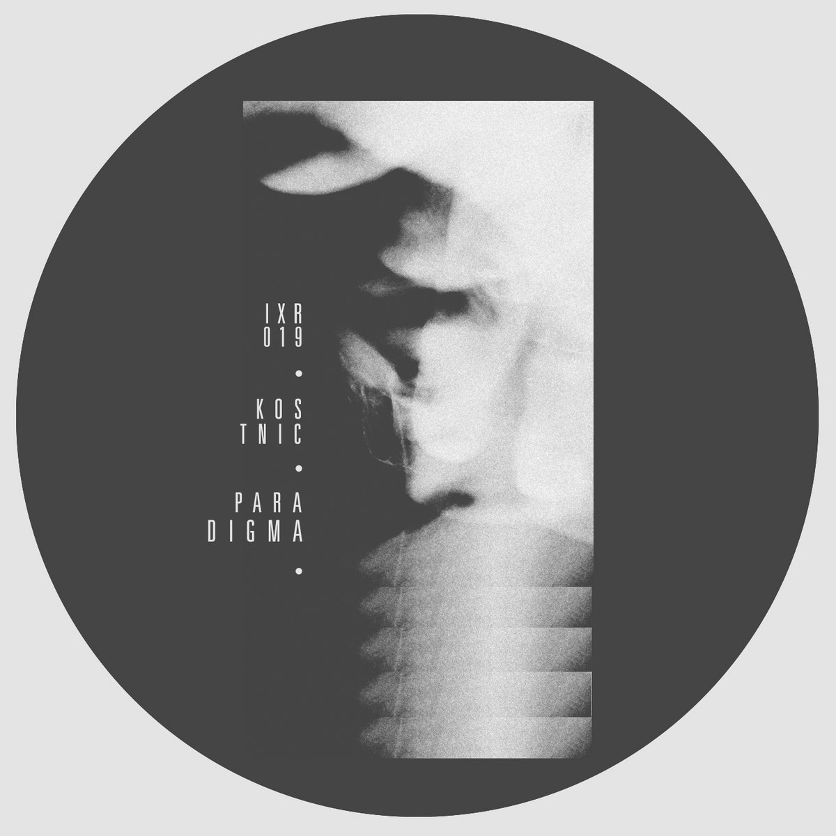 XX3 (Original mix) | INDUXTRIALL RECORDS