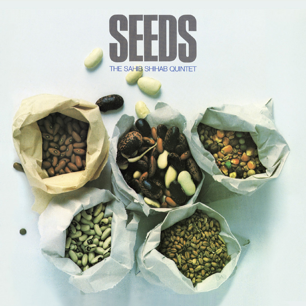 Seeds | Sahib Shihab