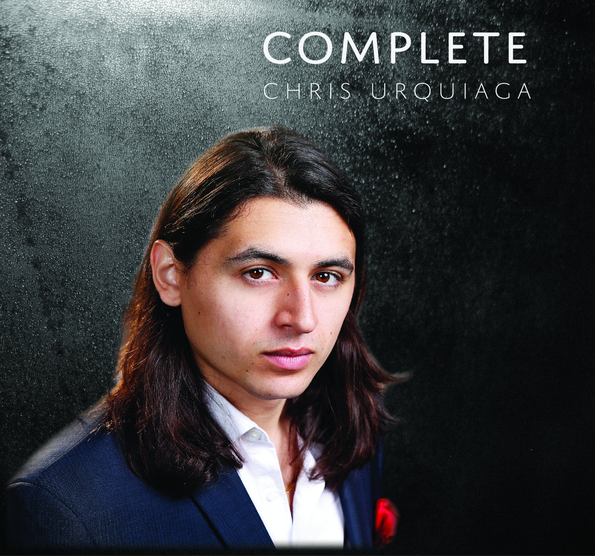 Complete | Chris Urquiaga