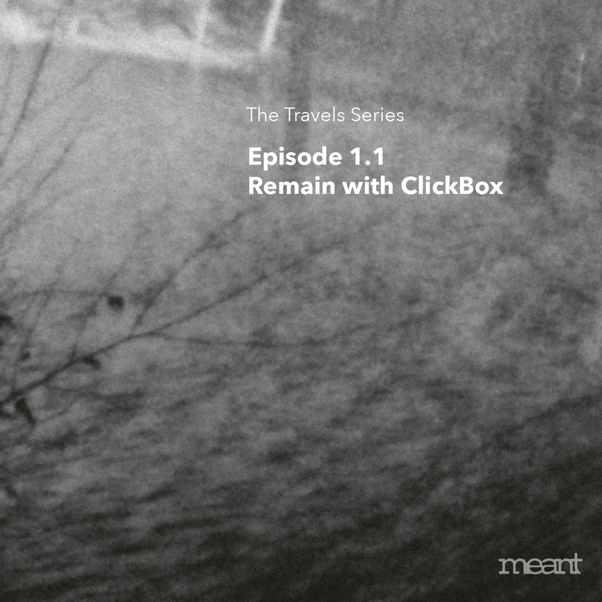 Remain vs. Click Box - 2 (Original Mix)