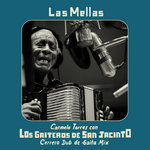 Las Mellas (Cerrero dub mix)