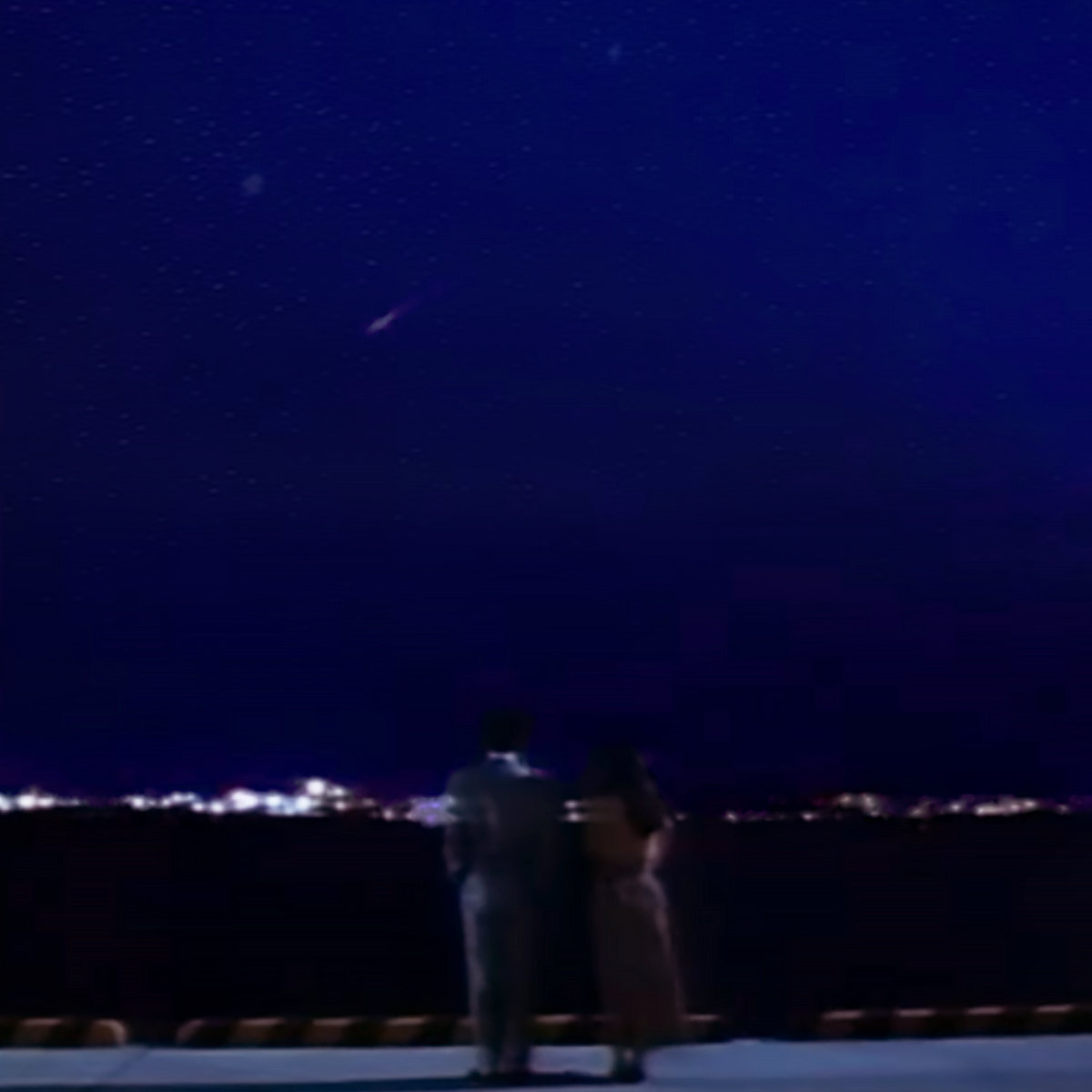ネオンシティレコード 『The Stars Through Your Eyes』 0040035585_10.jpg