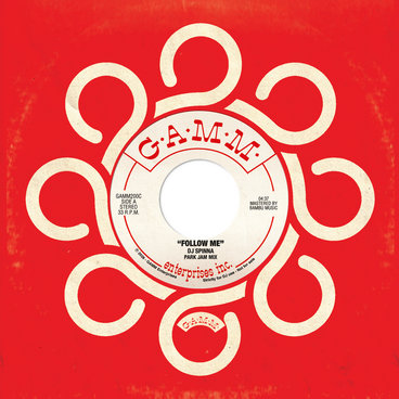 Compositions 1 | Dj Spinna