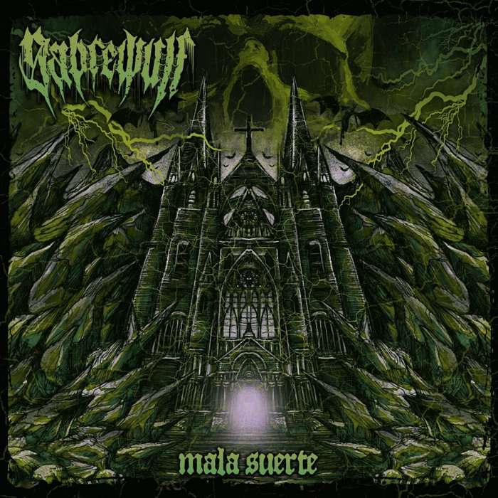 Sabrewulf — Photo