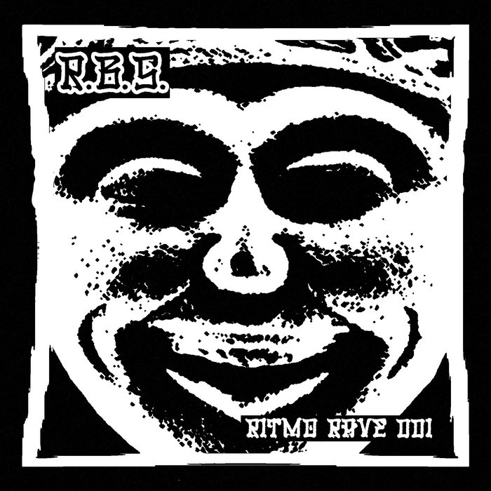 Ritmo Rave 001 | R.B.S. | Ritmo Rave