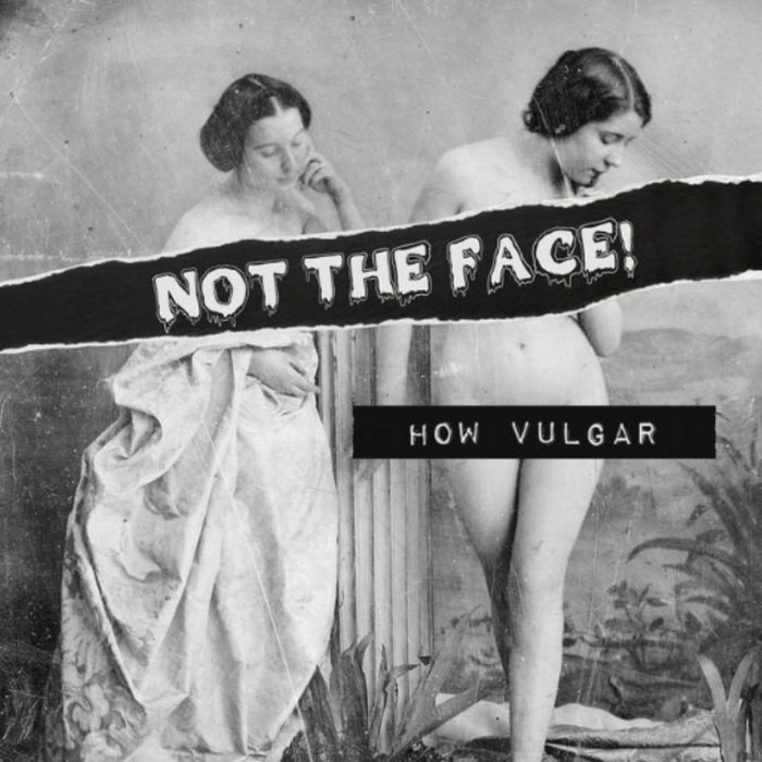 Not The Face