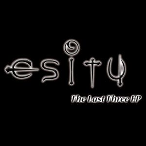 The Last Three cover