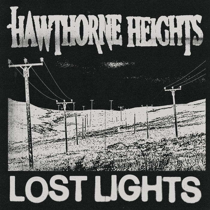 Dandelions | Hawthorne Heights
