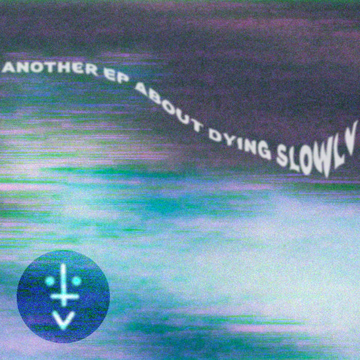 Vinnie Marakas – Another EP about dying slowly