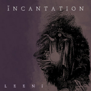 Incantation cover