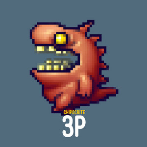 3P cover