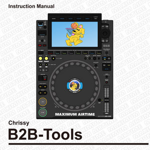 B2B Tools cover