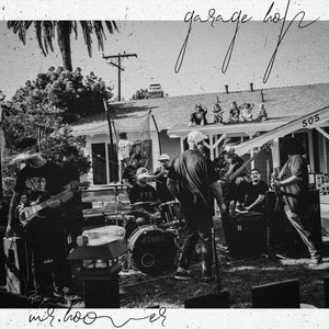 Garage Hop cover