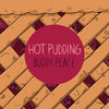 Hot Pudding • [beat tape] Cover Art