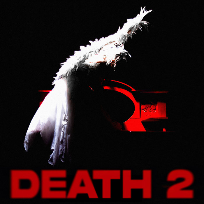EP: Banks Arcade - DEATH 2 [2024]